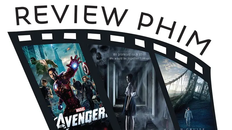 Review phim - giải trí nhanh hay phản nghệ thuật